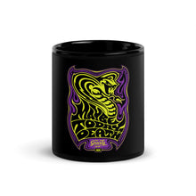 Load image into Gallery viewer, Maybe Today Death Cobra mug
