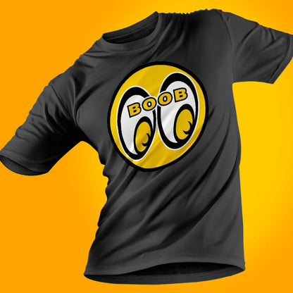 BOOB Eyes T-shirt