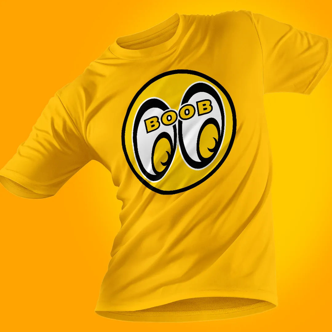 BOOB Eyes T-shirt