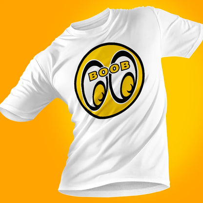 BOOB Eyes T-shirt
