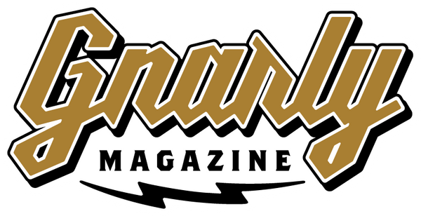 Gnarly Magazine