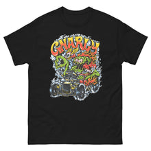Load image into Gallery viewer, Gnarly Hot Rod T-shirt
