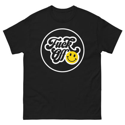 Fuck Off t-shirt