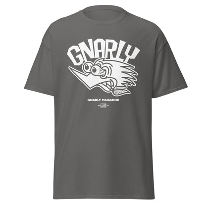 Gnarly Mr. Pinstriper T-shirt