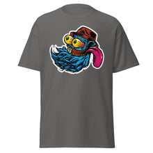Load image into Gallery viewer, Gnarly Magazine Goon Mascot t-shirt
