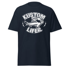 Load image into Gallery viewer, Kustom Lifer Rat T-shirt
