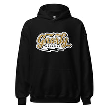 Load image into Gallery viewer, Gnarly Magazine Color Logo Hoodie
