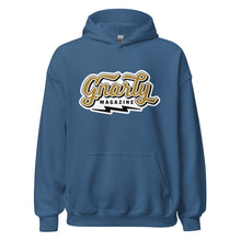 Load image into Gallery viewer, Gnarly Magazine Color Logo Hoodie
