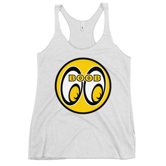 BOOB Eyes Tank Top
