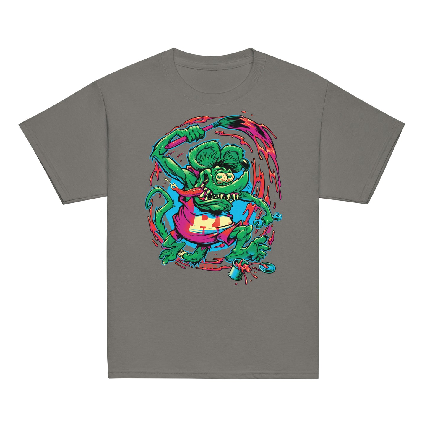 RAT FINK Youth T-Shirt