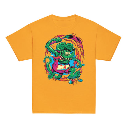 RAT FINK Youth T-Shirt