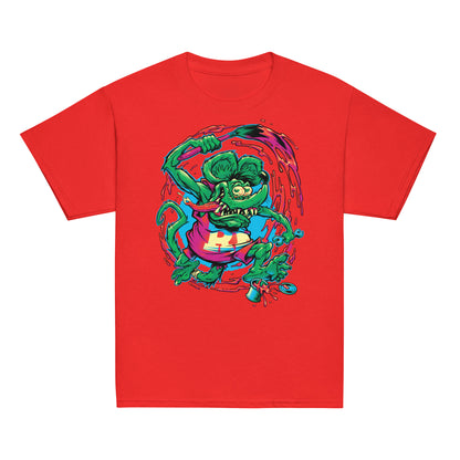 RAT FINK Youth T-Shirt