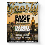 Gnarly Magazine - Issue #9