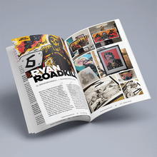 Load image into Gallery viewer, Issue #12 - Gnarly Magazine - Print
