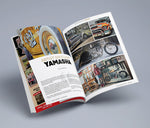 Gnarly Magazine - Issue #9 - Yamasha